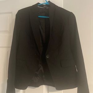 Express jacket blazer